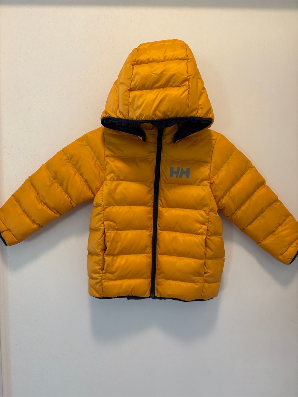 Helly Hansen Twister Reversible Insulator Jacket - Toddler’s